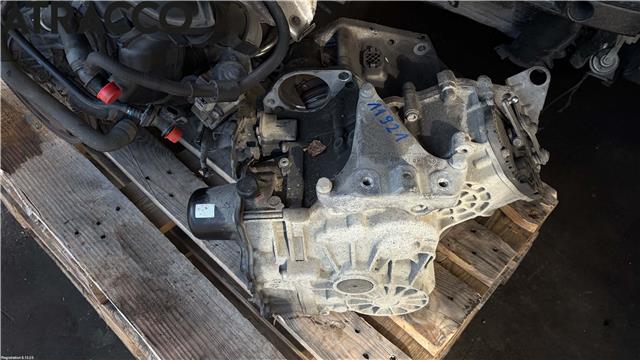 Girkasse automat til VW Golf VII, 2012-2017 (Fase 1) (0CW300044T)