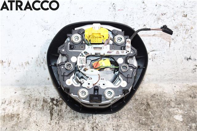 Airbag rattpute til VW Golf VII 2012-2017 (Fase 1)  (5G0880201C|)