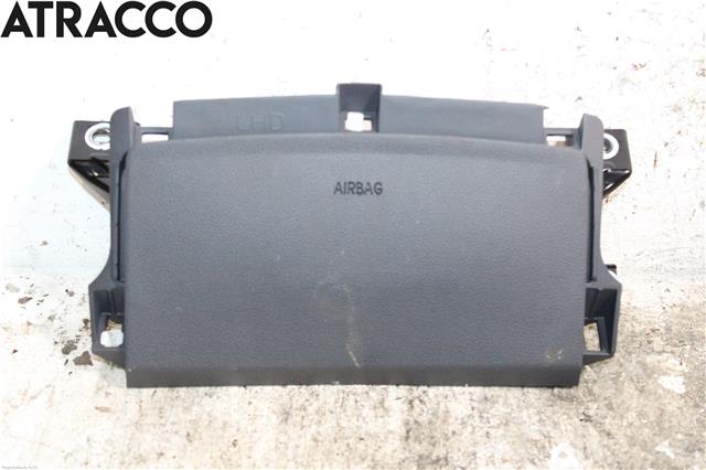 Airbag kne til Hyundai Ioniq Electric, 2016-2019 (Fase 1) (56970G2000T9Y)