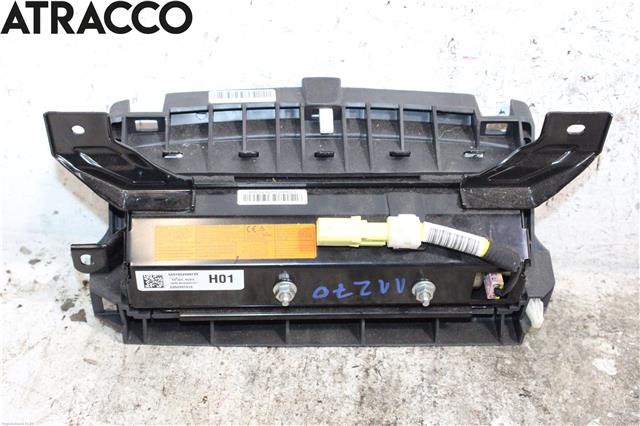 Airbag kne til Hyundai Ioniq Electric 2016-2019 (Fase 1) (56970G2000T9Y|)