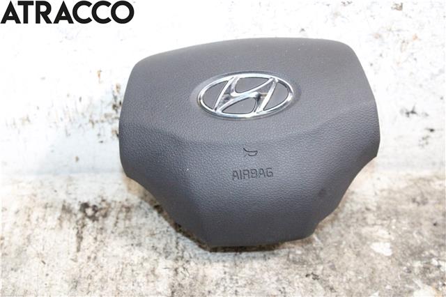 Airbag rattpute til Hyundai Ioniq Electric, 2016-2019 (Fase 1) (56900G2000T9Y)