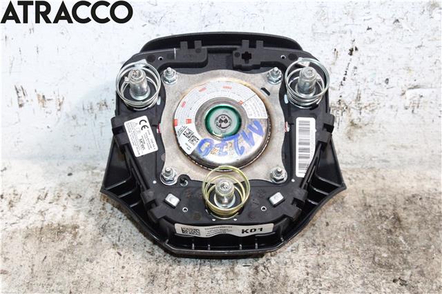 Airbag rattpute til Hyundai Ioniq Electric 2016-2019 (Fase 1) (56900G2000T9Y|)
