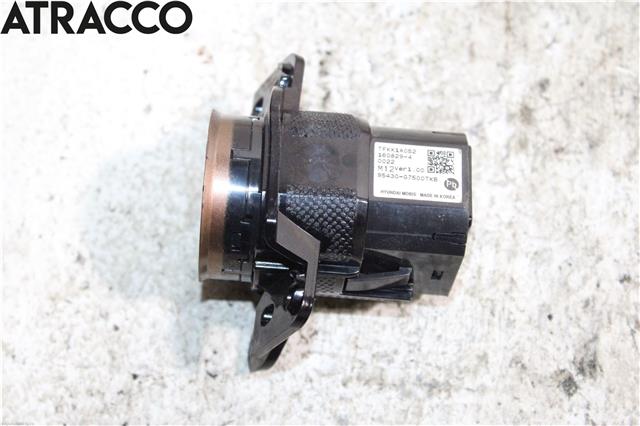 Bryter start/stopp til Hyundai Ioniq Electric 2016-2019 (Fase 1) (95430G7500TKB|)