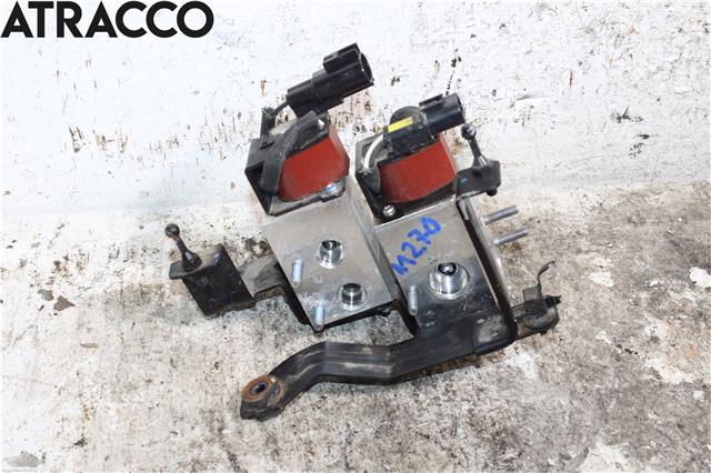 Varmeapparat diverse til Hyundai Ioniq Electric 2016-2019 (Fase 1) (97724E4100|)