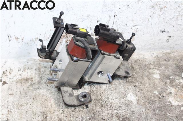 Varmeapparat diverse til Hyundai Ioniq Electric 2016-2019 (Fase 1) (97724E4100|)
