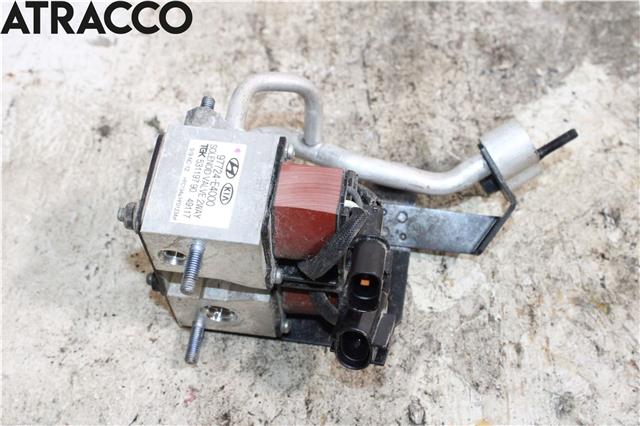 Varmeapparat diverse til Hyundai Ioniq Electric 2016-2019 (Fase 1) (97724E4000|)