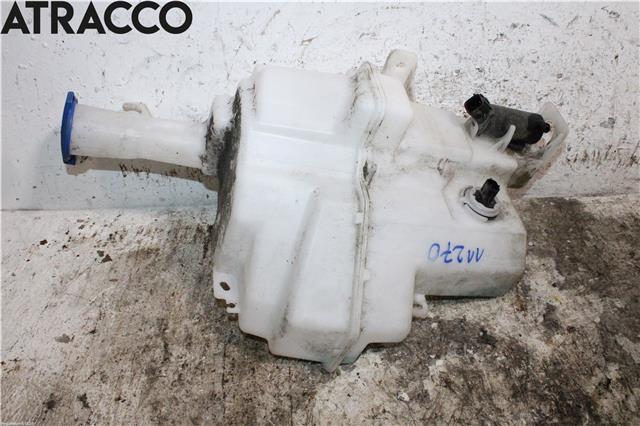 Spylertank til Hyundai Ioniq Electric 2016-2019 (Fase 1) (98610G2010|)
