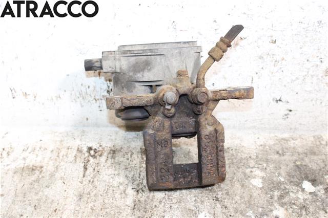 Bremsecaliper venstre bak til Hyundai Ioniq Electric, 2016-2019 (Fase 1)  (58210G7400)