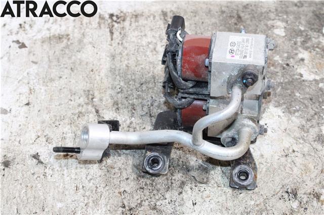 Varmeapparat diverse til Hyundai Ioniq Electric, 2016-2019 (Fase 1)  (97724E4000)