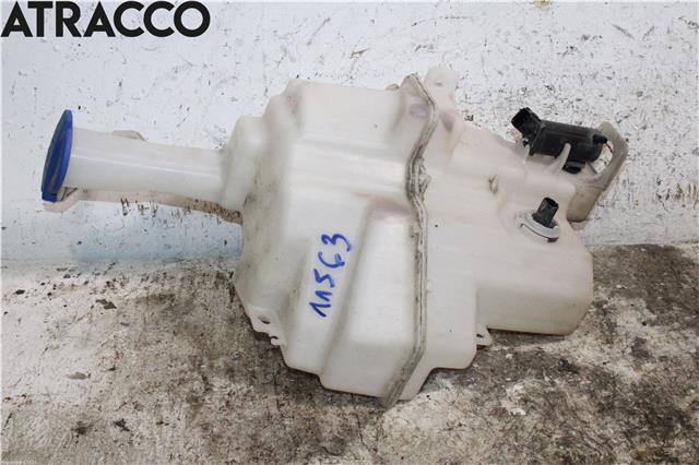 Spylertank til Hyundai Ioniq Electric, 2016-2019 (Fase 1)  (98610G2010)