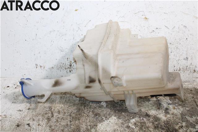 Spylertank til Hyundai Ioniq Electric 2016-2019 (Fase 1)  (98610G2010|)