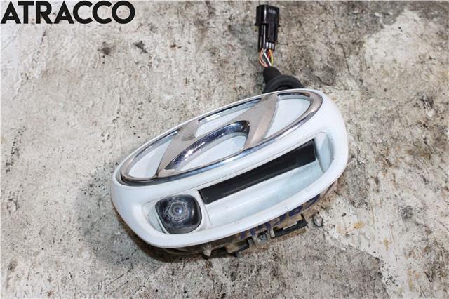 Kamera til Hyundai Ioniq Electric 2016-2019 (Fase 1) (81230G2000|)