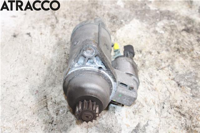 Starter diesel til Audi A3 2009-2012 (Type II, Fase 2) (0AM911023H|)