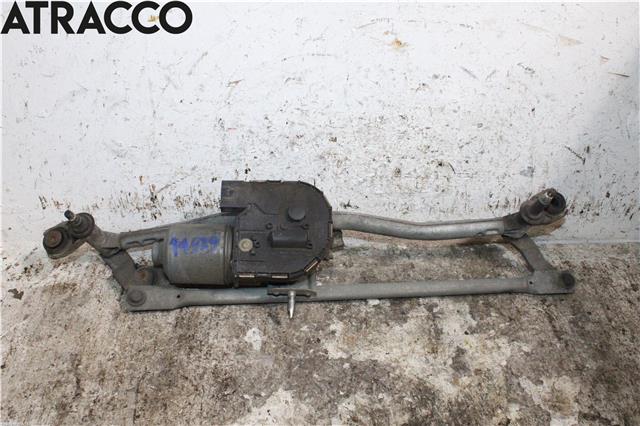 Viskeroverføring til Audi A3 2009-2012 (Type II, Fase 2) (8P1955023L|)