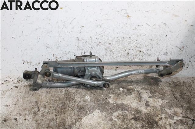 Viskeroverføring til Audi A3 2009-2012 (Type II, Fase 2) (8P1955023L|)