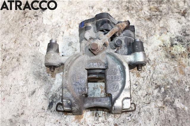 Bremsecaliper venstre bak til Audi A3, 2009-2012 (Type II, Fase 2)  (1K0615423J)