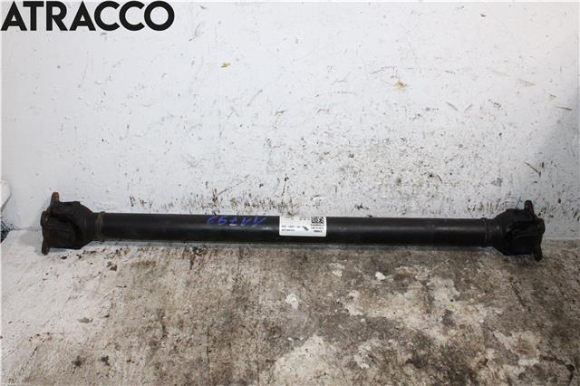 Mellomaksel fremre til BMW 3-Serie 2005-2011 (E90/E91/E92/E93) (E90/E91/E92/E93) (26209488491|)