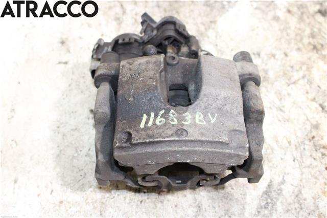 Bremsecaliper venstre bak til Mercedes C-Klasse 2014-2018 (Fase 1) (W205) (W205) (A2054230381|)