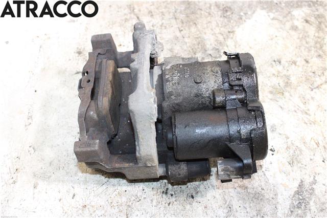 Bremsecaliper venstre bak til Mercedes C-Klasse 2014-2018 (Fase 1) (W205) (W205) (A2054230381|)