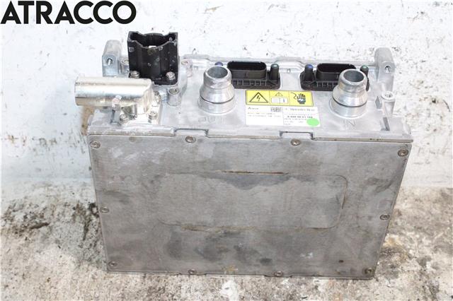 Batterilader (OBC - On Board Charger) til Mercedes C-Klasse, 2014-2018 (Fase 1) (W205) (W205) (A0009001108)