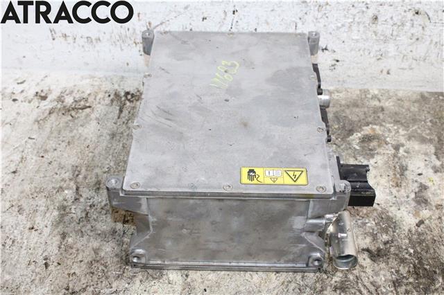 Batterilader (OBC - On Board Charger) til Mercedes C-Klasse 2014-2018 (Fase 1) (W205) (W205) (A0009001108|)