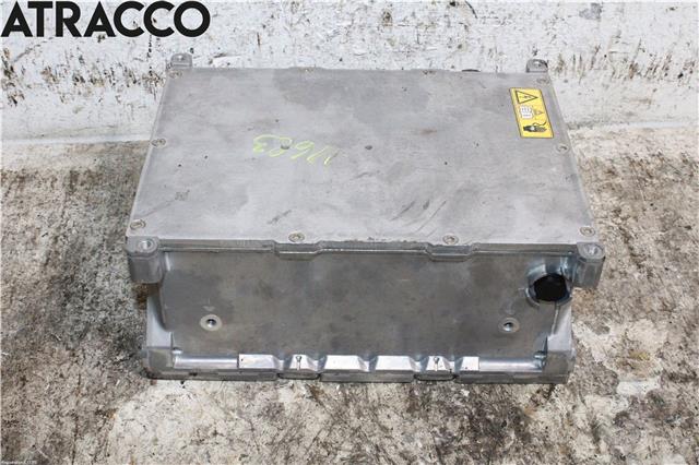 Batterilader (OBC - On Board Charger) til Mercedes C-Klasse 2014-2018 (Fase 1) (W205) (W205) (A0009001108|)