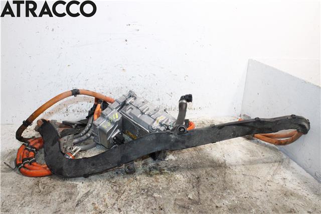 Inverter hybrid til Mercedes C-Klasse, 2014-2018 (Fase 1) (W205) (W205) (A2059006415)
