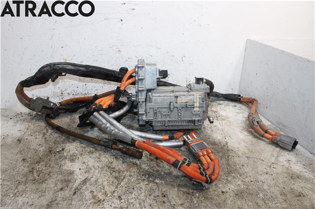 Inverter hybrid til Mercedes C-Klasse 2014-2018 (Fase 1) (W205) (W205) (A2059006415|)