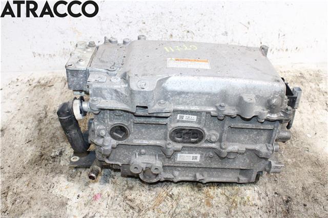 DCDC converter hybrid til Toyota RAV4 2016-2019 (Type IV, Fase 2) (G927048060|)