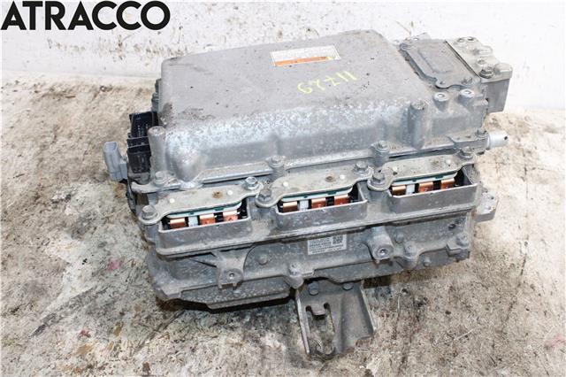 DCDC converter hybrid til Toyota RAV4 2016-2019 (Type IV, Fase 2) (G927048060|)