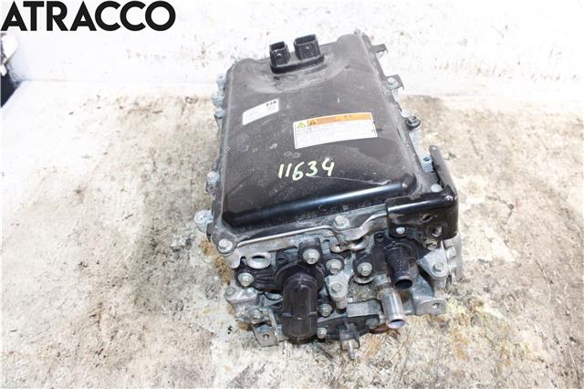 Inverter hybrid til Toyota C-HR 2016-->>  (G920047242|)