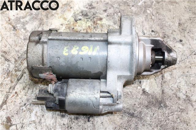 Starter til Mercedes C-Klasse 2014-2018 (Fase 1) (W205) (W205) (A2749062100|)
