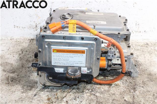 Inverter hybrid til Hyundai Ioniq Electric 2016-2019 (Fase 1)  (366000E250|)