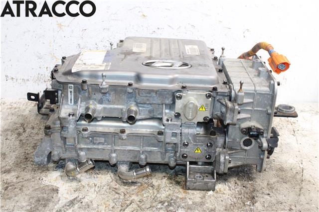 Inverter hybrid til Hyundai Ioniq Electric 2016-2019 (Fase 1)  (366000E250|)
