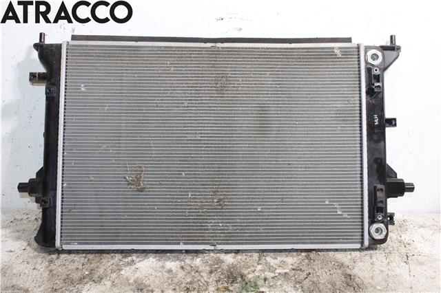 Radiator (automat gir) til Hyundai Ioniq Electric 2016-2019 (Fase 1)  (25310G7000|)
