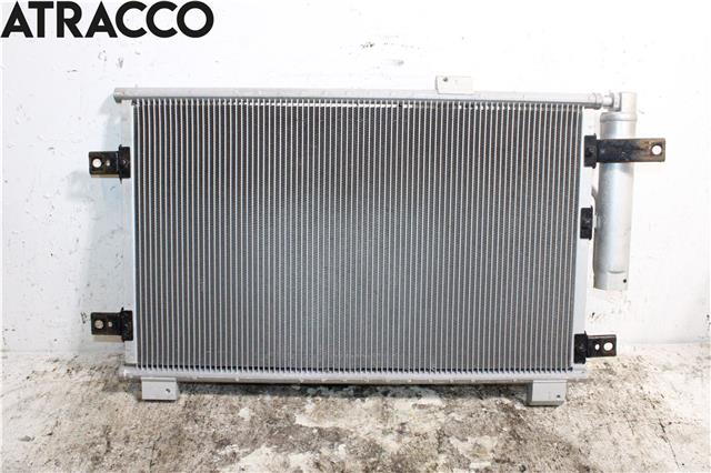 Aircondition radiator til Hyundai Ioniq Electric 2016-2019 (Fase 1) (97606G7500|)