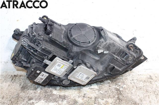 Frontlykt venstre halogen til VW Golf VII 2012-2017 (Fase 1)  (5G1941043|)