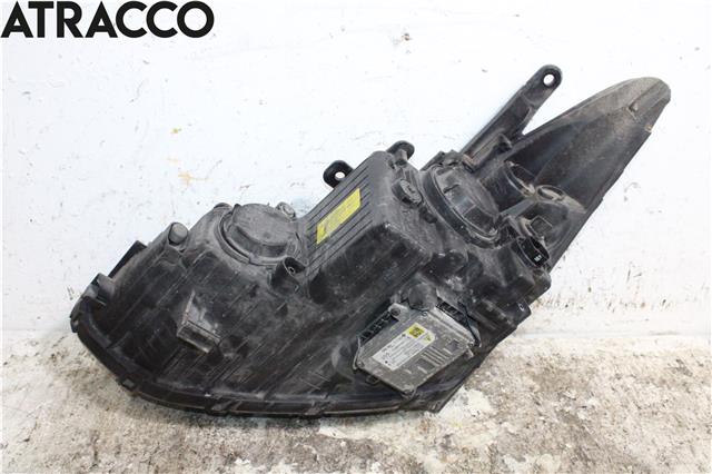 Frontlykt høyre halogen til Hyundai Sonata 2006-->> (921022W110|)