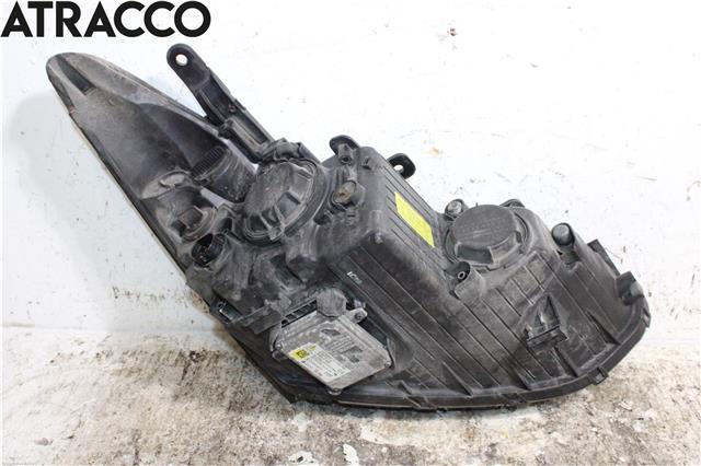 Frontlykt venstre halogen til Hyundai Sonata 2006-->> (921012W110|)
