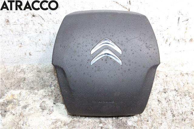 Airbag rattpute til Citroën C4, Picasso, 2013-2018 (Type II)  (96764017ZD)