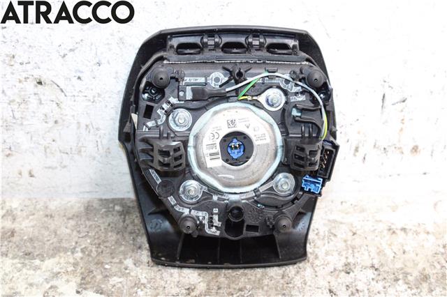 Airbag rattpute til Citroën C4, Picasso 2013-2018 (Type II)  (96764017ZD|)