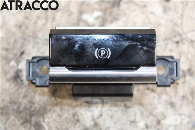 Bryter elektrisk håndbrekk/parkbrems til Citroën C4, Picasso 2013-2018 (Type II) (96781160VV|)