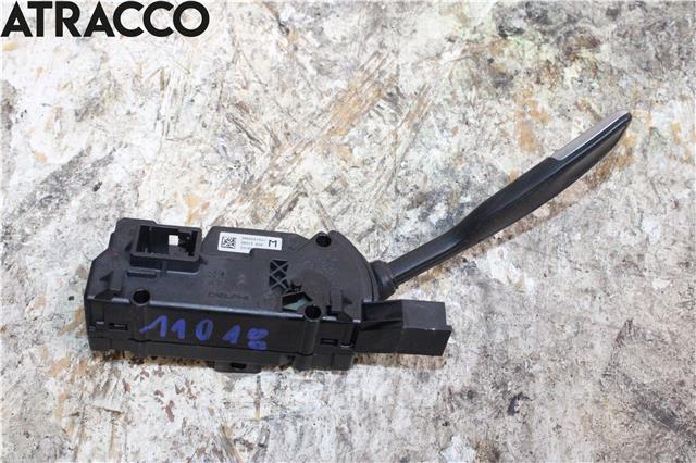 Girstang/girvelger automat til Citroën C4, Picasso, 2013-2018 (Type II)  (98002210VV)