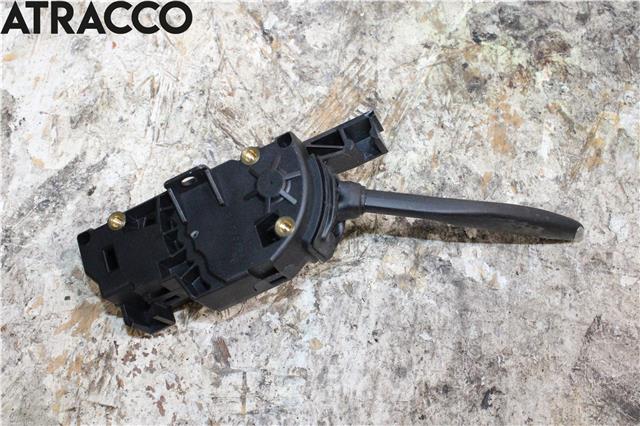 Girstang/girvelger automat til Citroën C4, Picasso 2013-2018 (Type II) (98002210VV|)