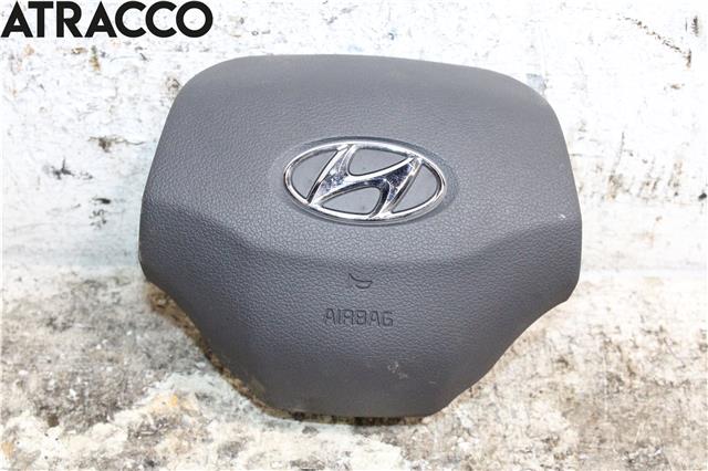 Airbag rattpute til Hyundai Ioniq Electric 2016-2019 (Fase 1) (56900G2000T9Y|)