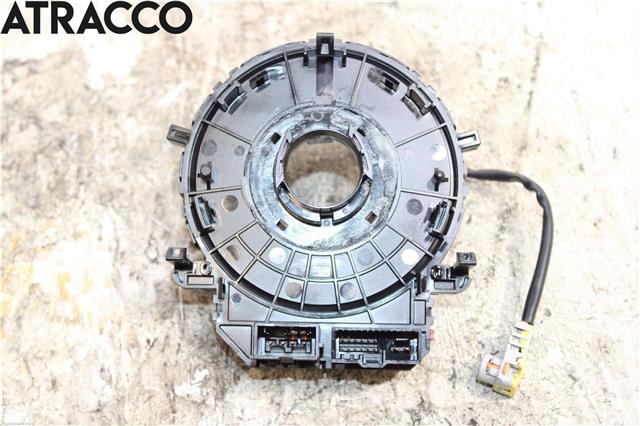 Airbag slepering til Hyundai Ioniq Electric 2016-2019 (Fase 1)  (93490G2310|)