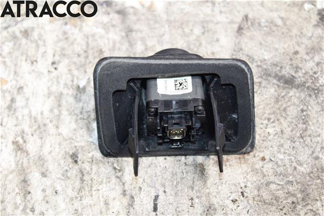 Kamera til Citroën C4, Picasso 2013-2018 (Type II)  (9801146580|)