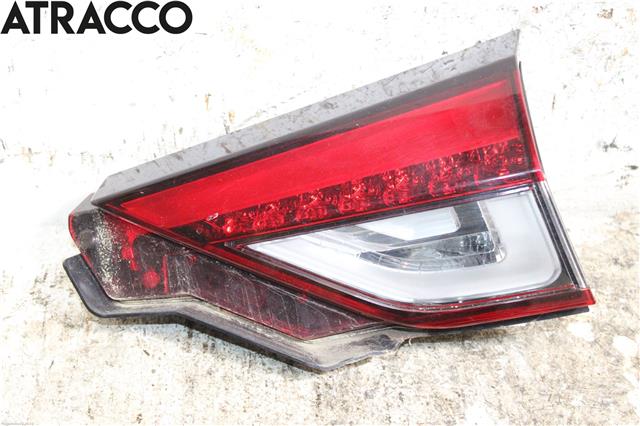 Baklykt høyre indre til Mitsubishi Eclipse Cross, 2018-->> (8330B332)