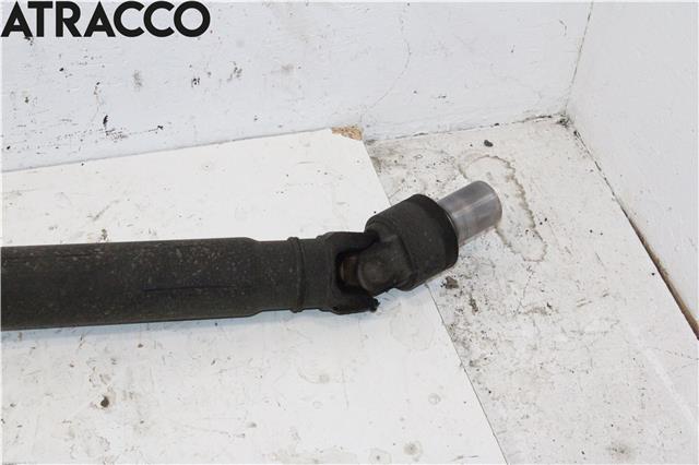 Mellomaksel til Mitsubishi Outlander 2007-2010 (Type II, Fase 1) (3401A022|)