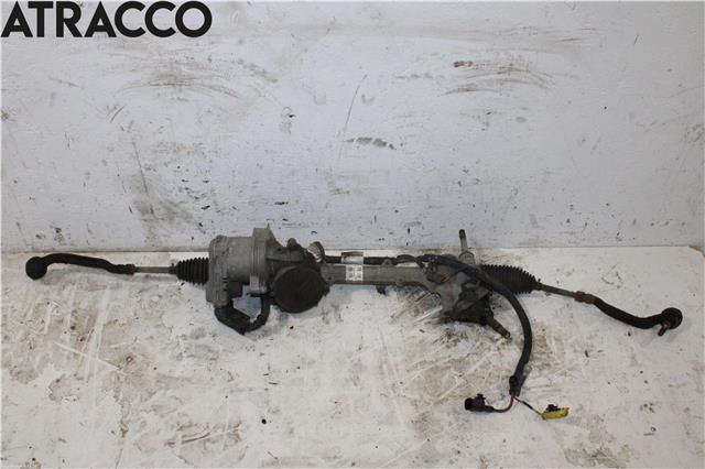 Tannstang elektrisk til Citroën C4, Picasso, 2013-2018 (Type II)  (1636259280)
